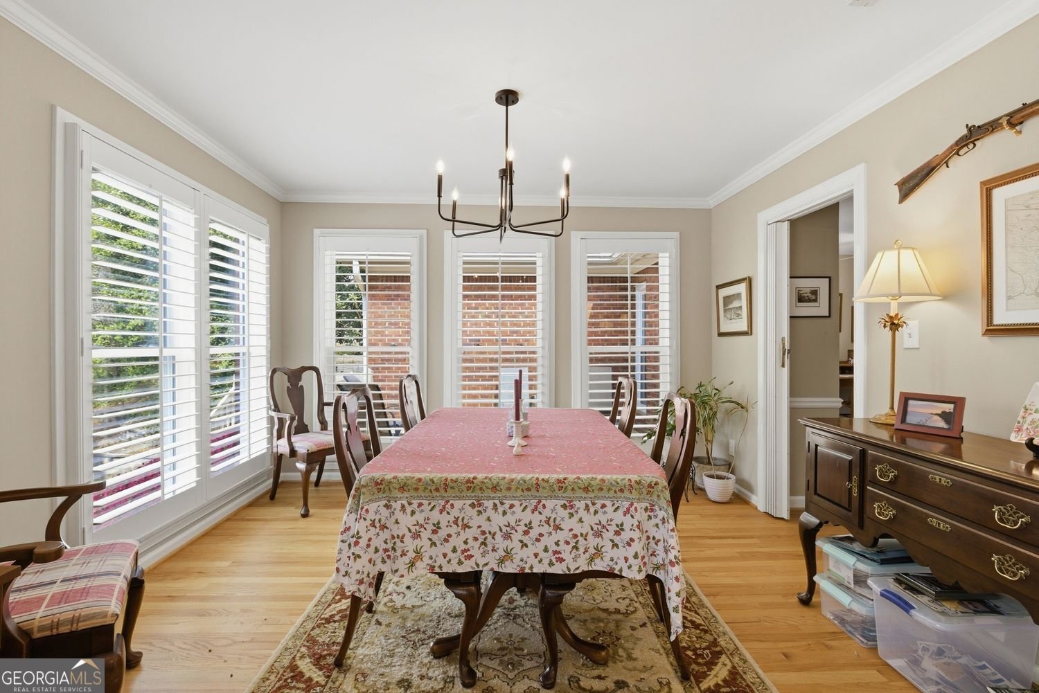 3269 Embry Downs Court Atlanta - Photo 12