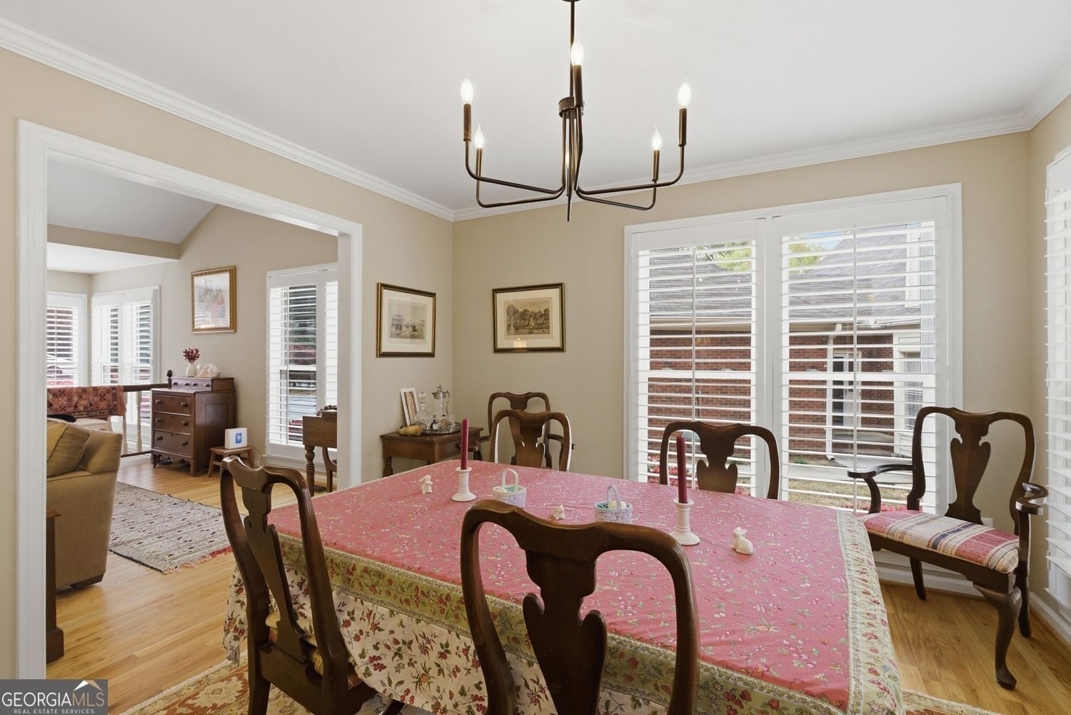 3269 Embry Downs Court Atlanta - Photo 13