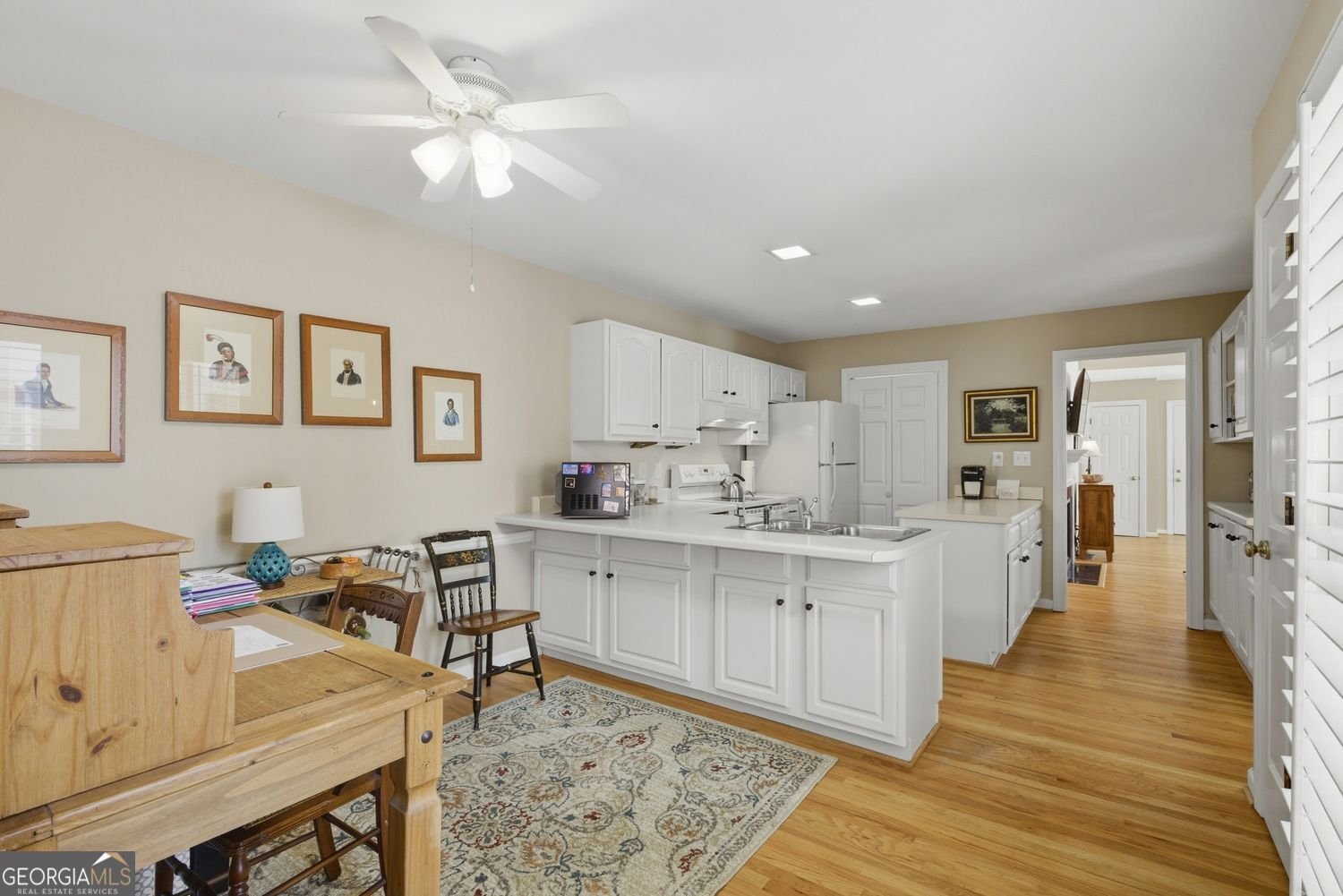 3269 Embry Downs Court Atlanta - Photo 14