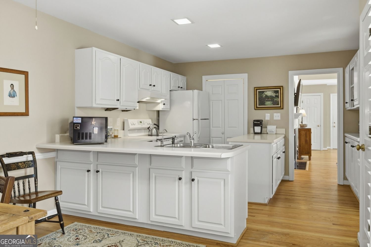 3269 Embry Downs Court Atlanta - Photo 15