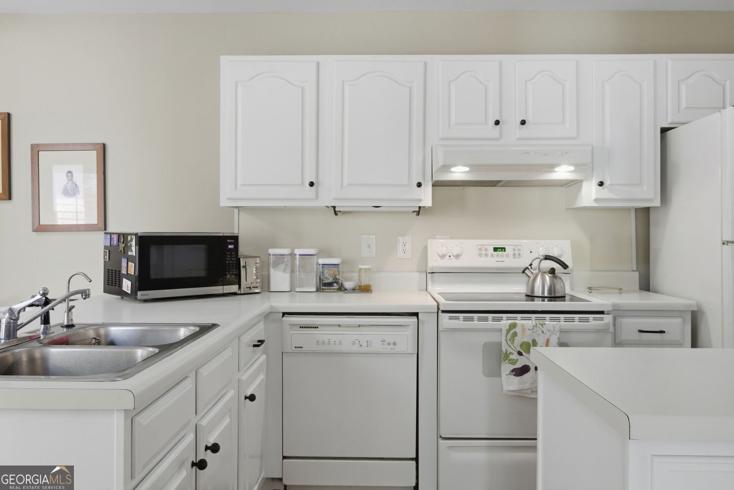 3269 Embry Downs Court Atlanta - Photo 16