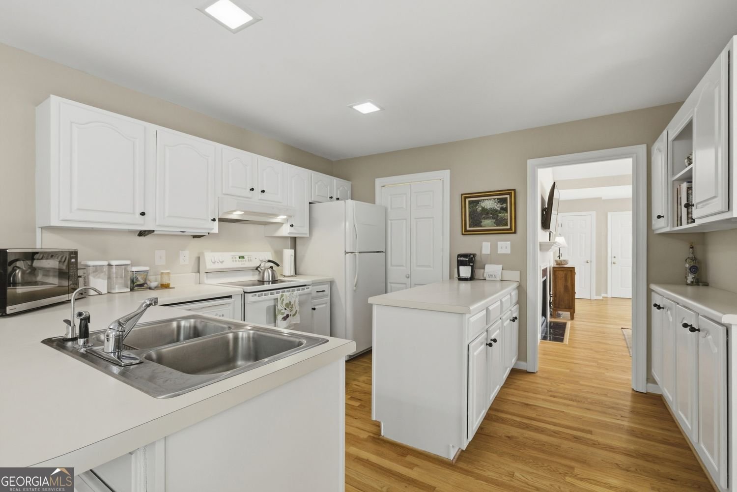 3269 Embry Downs Court Atlanta - Photo 17