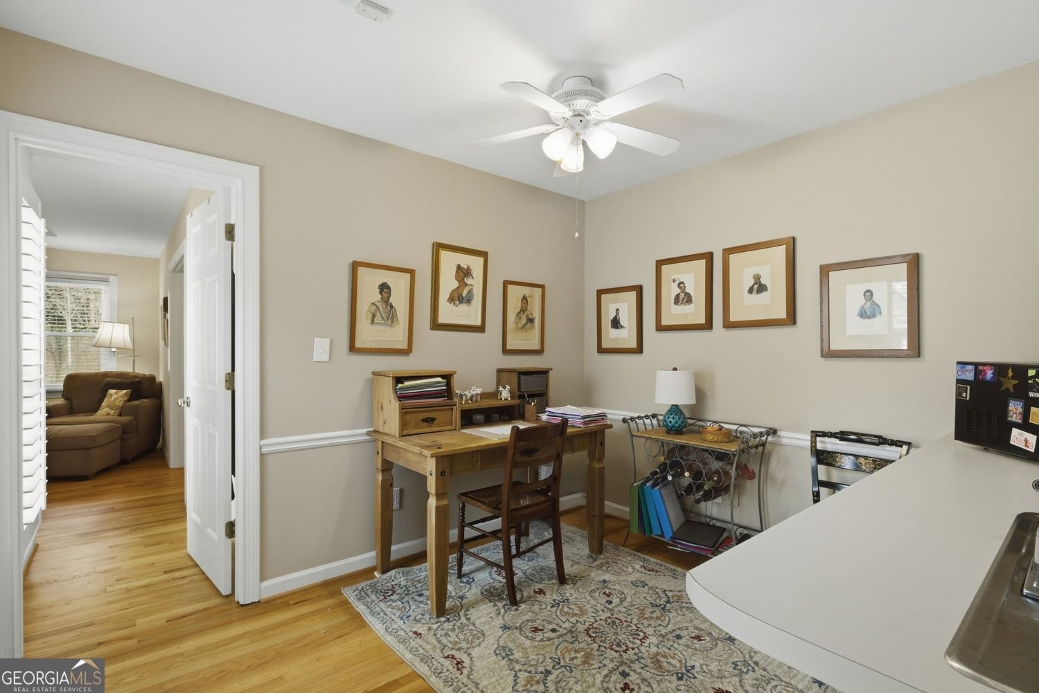 3269 Embry Downs Court Atlanta - Photo 20