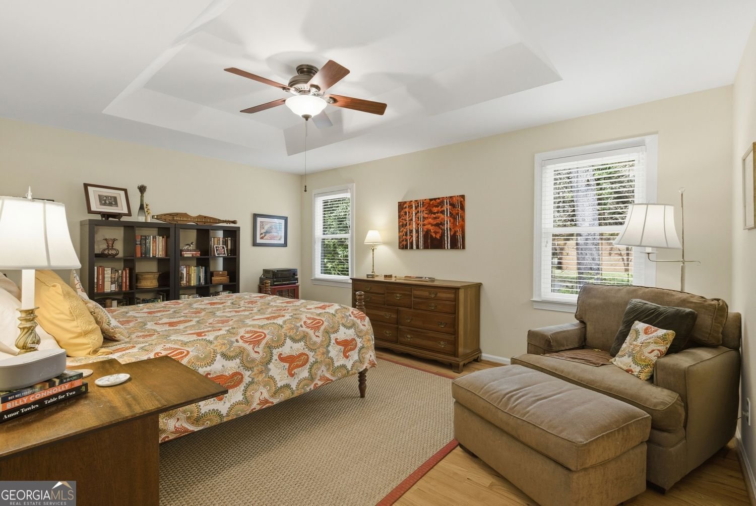 3269 Embry Downs Court Atlanta - Photo 21