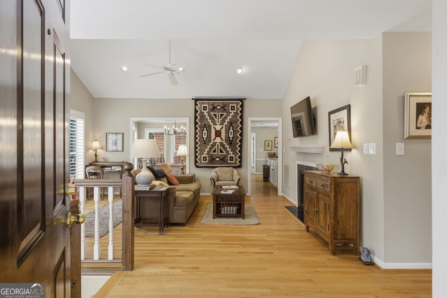 3269 Embry Downs Court Atlanta - Photo 6