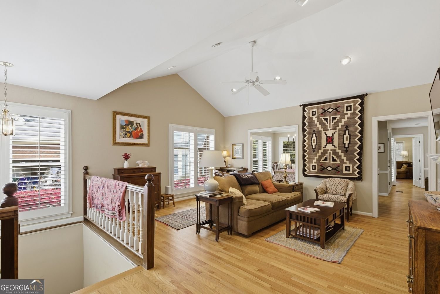 3269 Embry Downs Court Atlanta - Photo 7