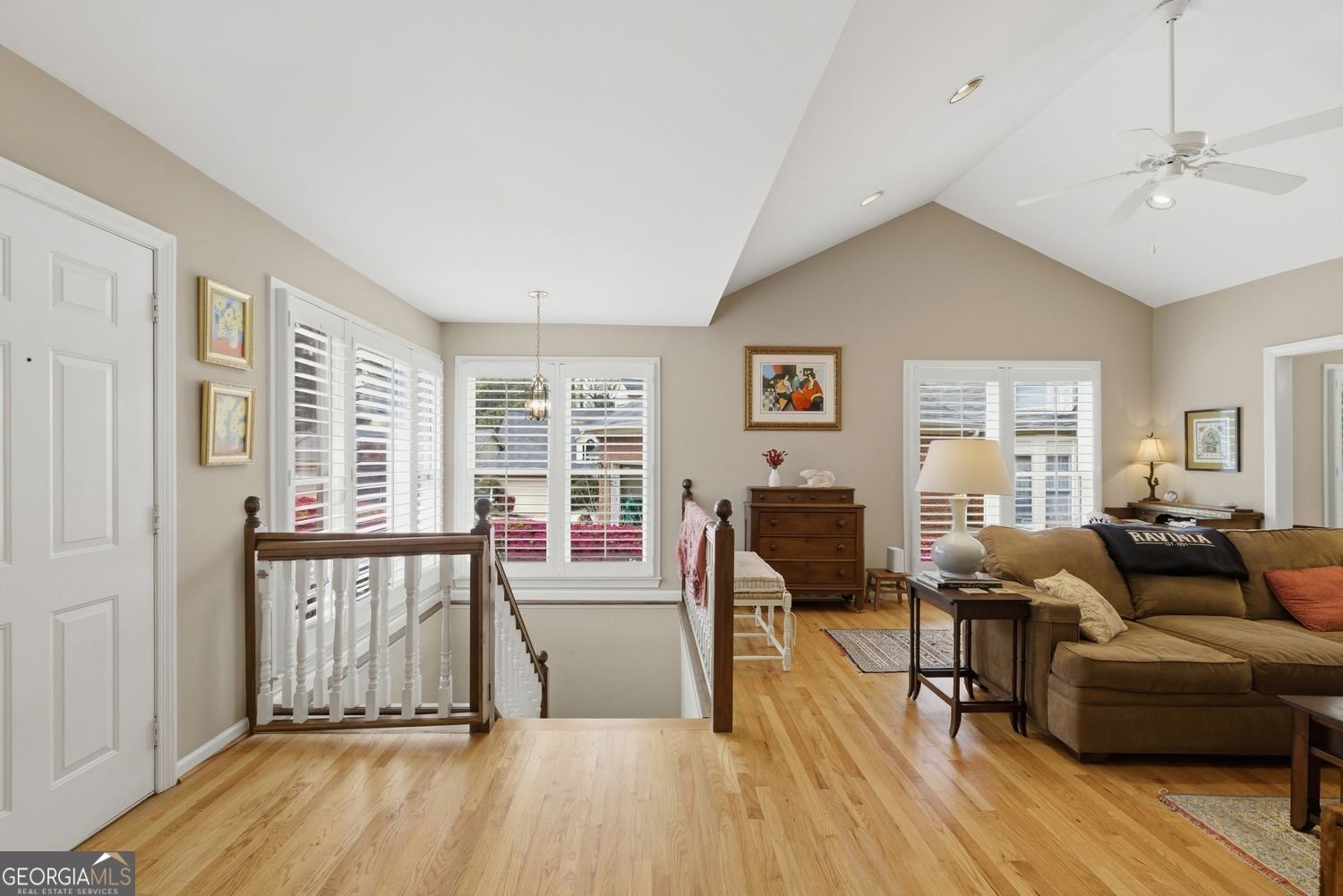 3269 Embry Downs Court Atlanta - Photo 8