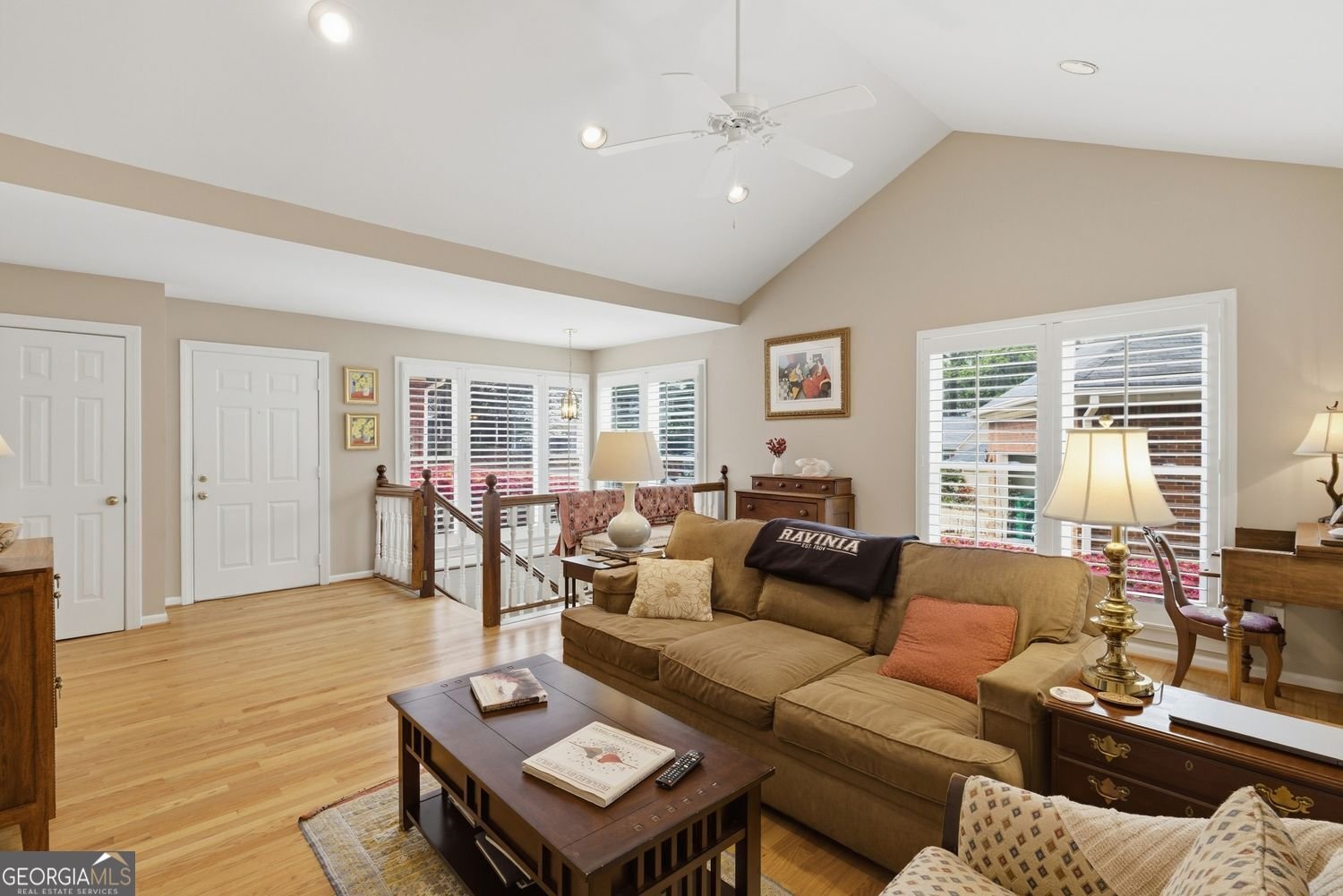 3269 Embry Downs Court Atlanta - Photo 9