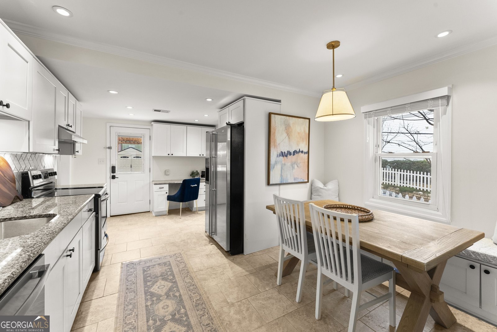 738 Woodson Street Atlanta - Photo 11