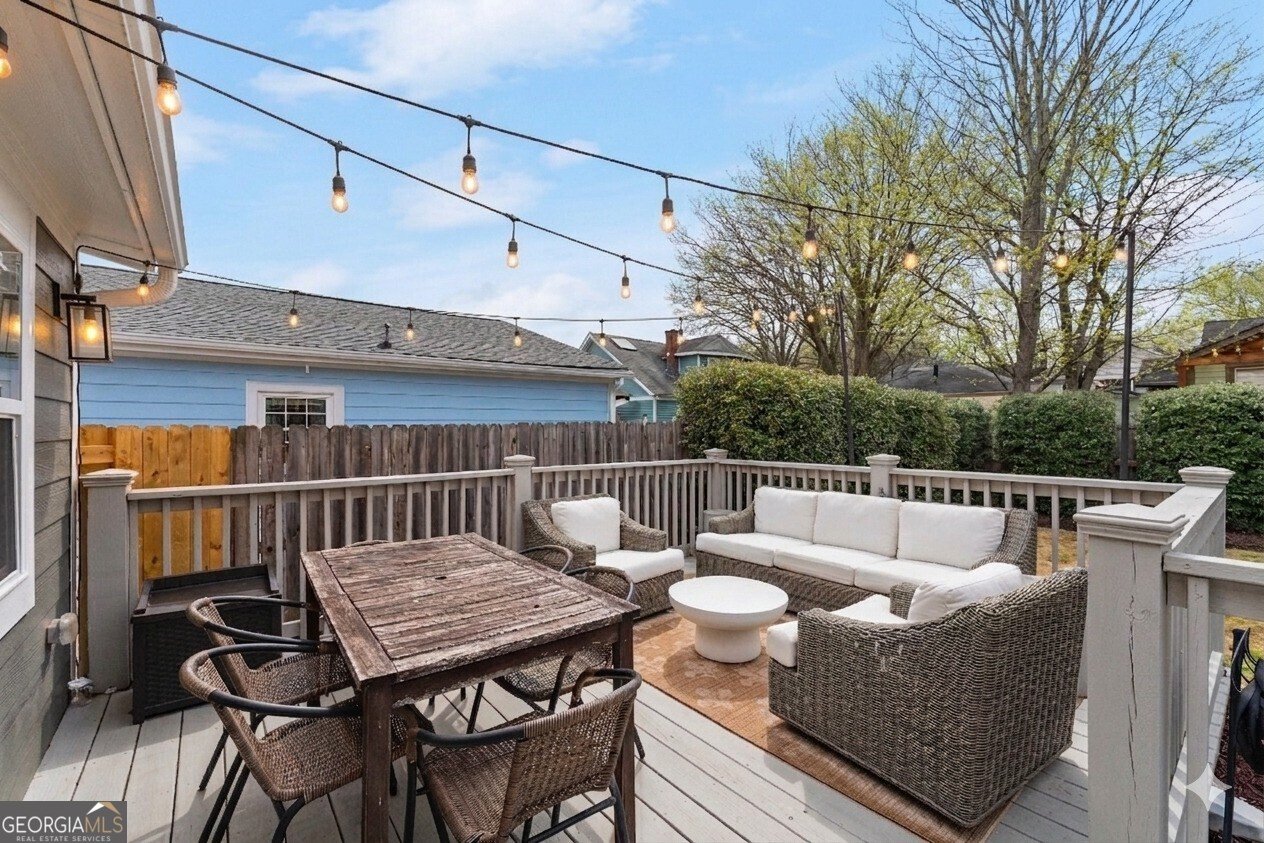 738 Woodson Street Atlanta - Photo 25