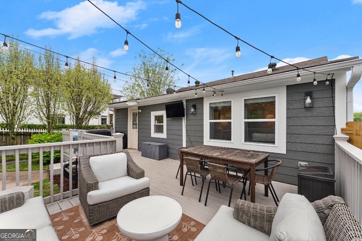 738 Woodson Street Atlanta - Photo 26