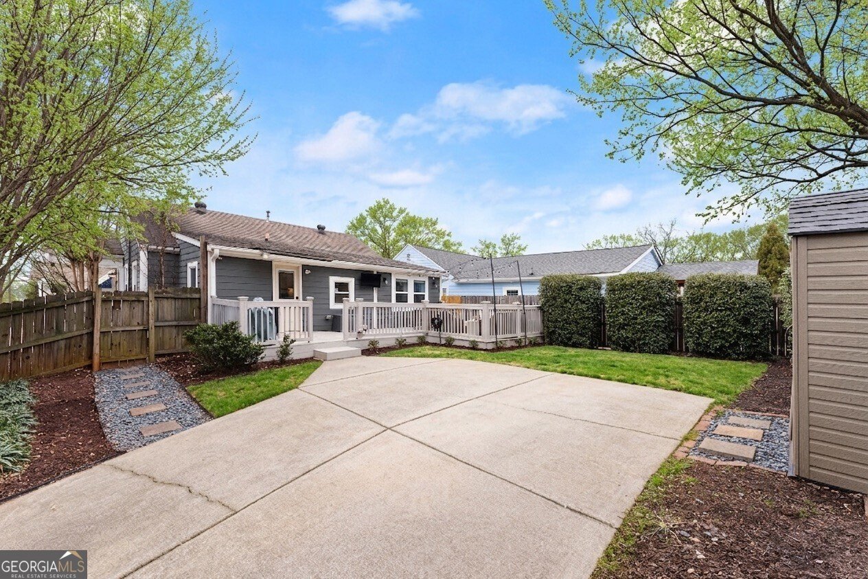 738 Woodson Street Atlanta - Photo 27