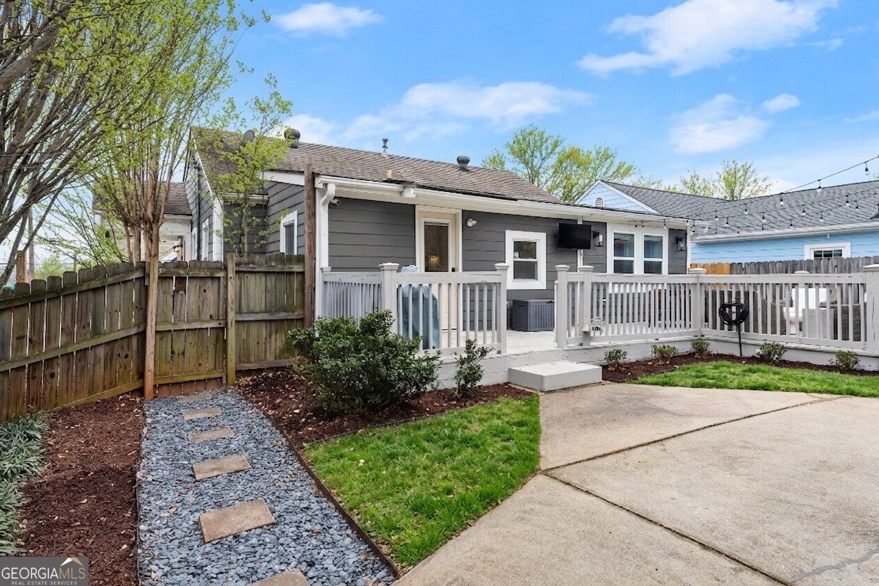 738 Woodson Street Atlanta - Photo 28