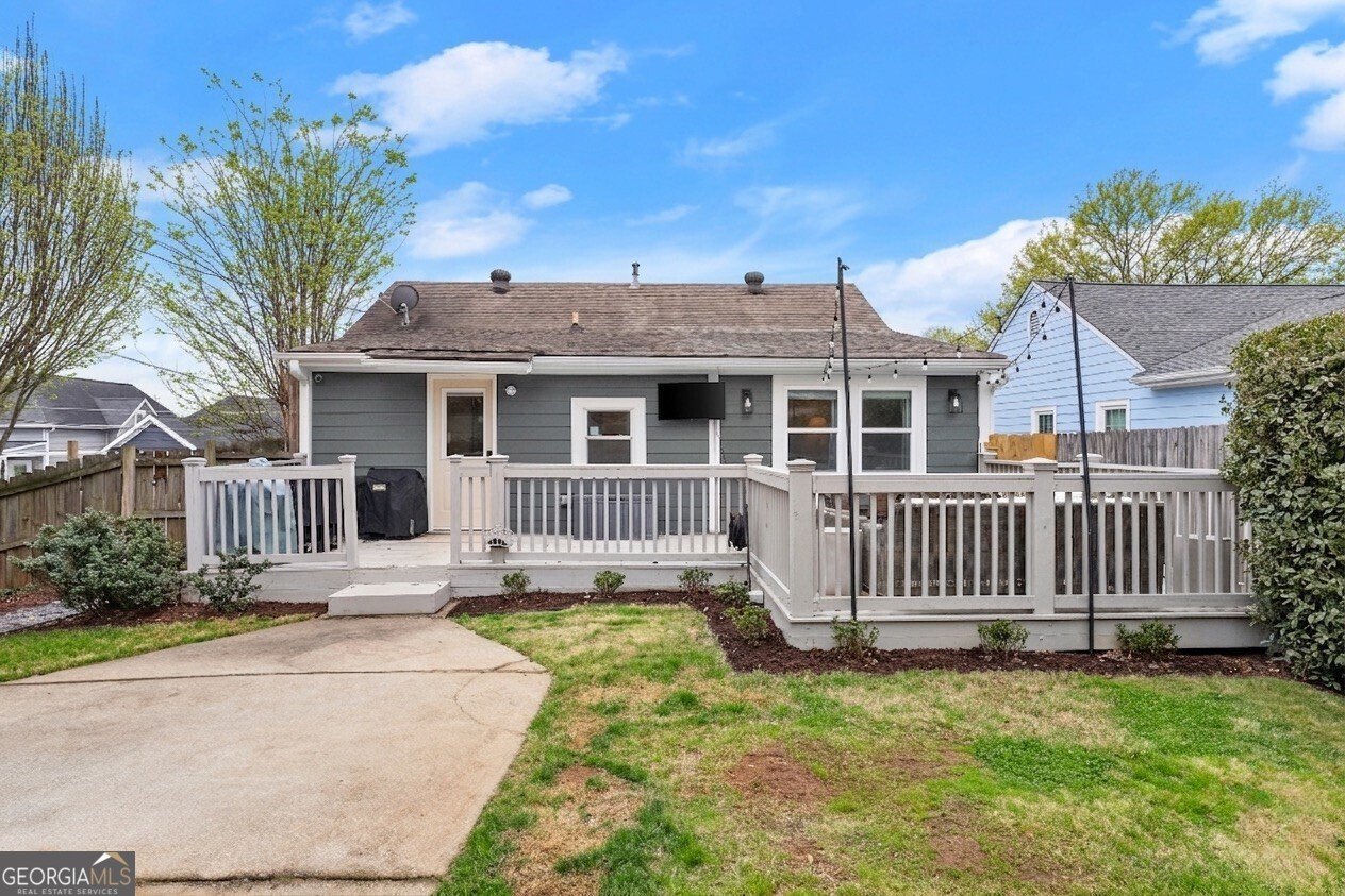 738 Woodson Street Atlanta - Photo 29