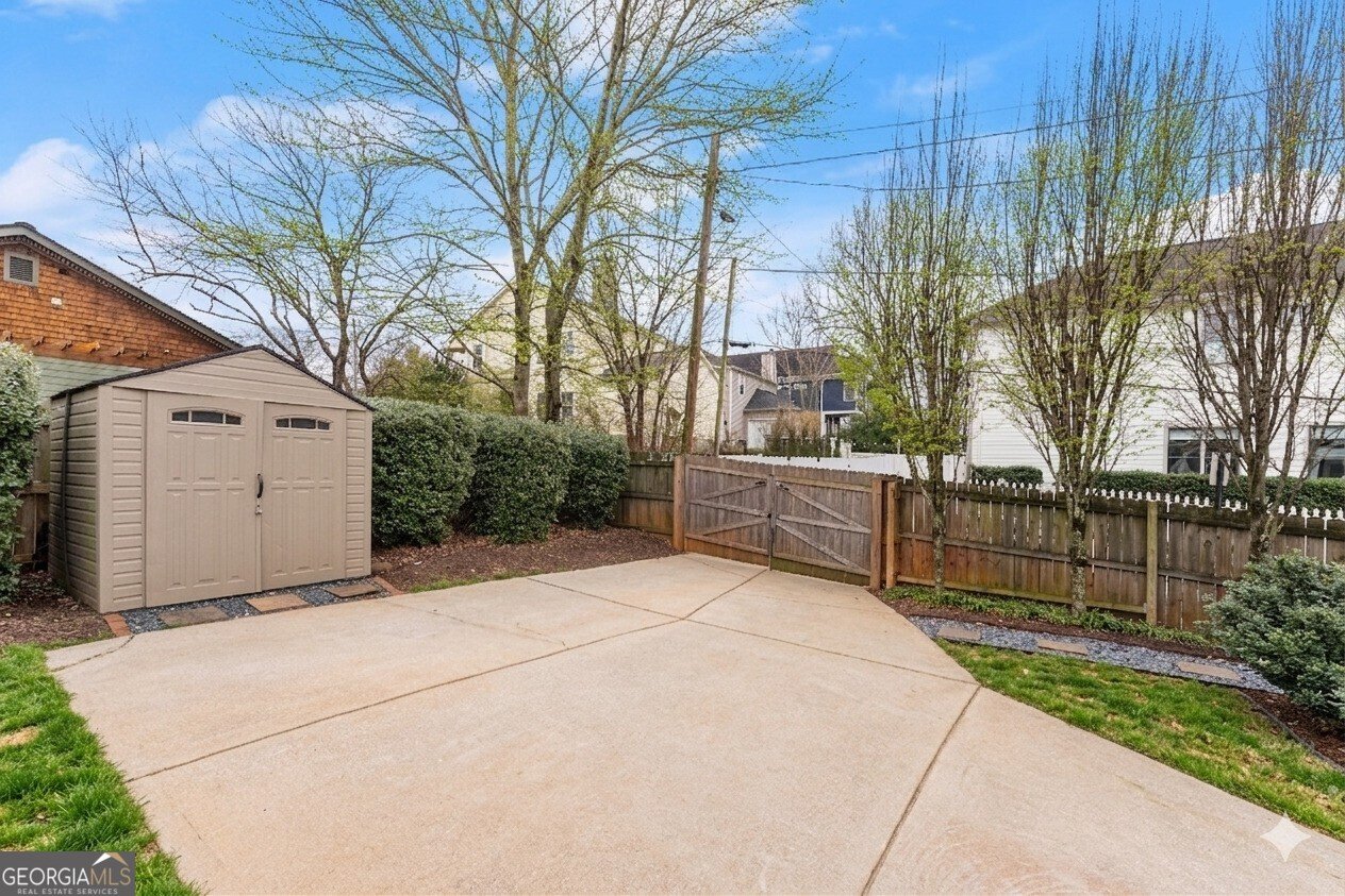 738 Woodson Street Atlanta - Photo 30