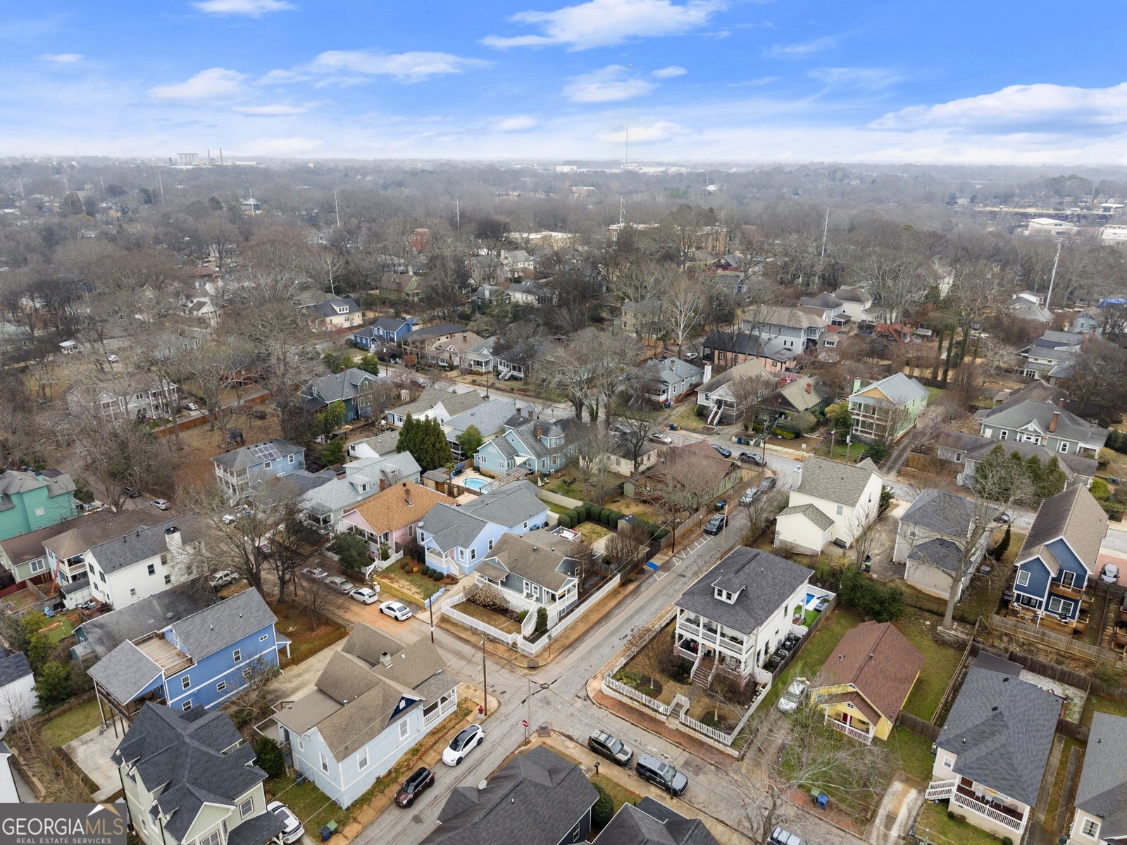 738 Woodson Street Atlanta - Photo 31