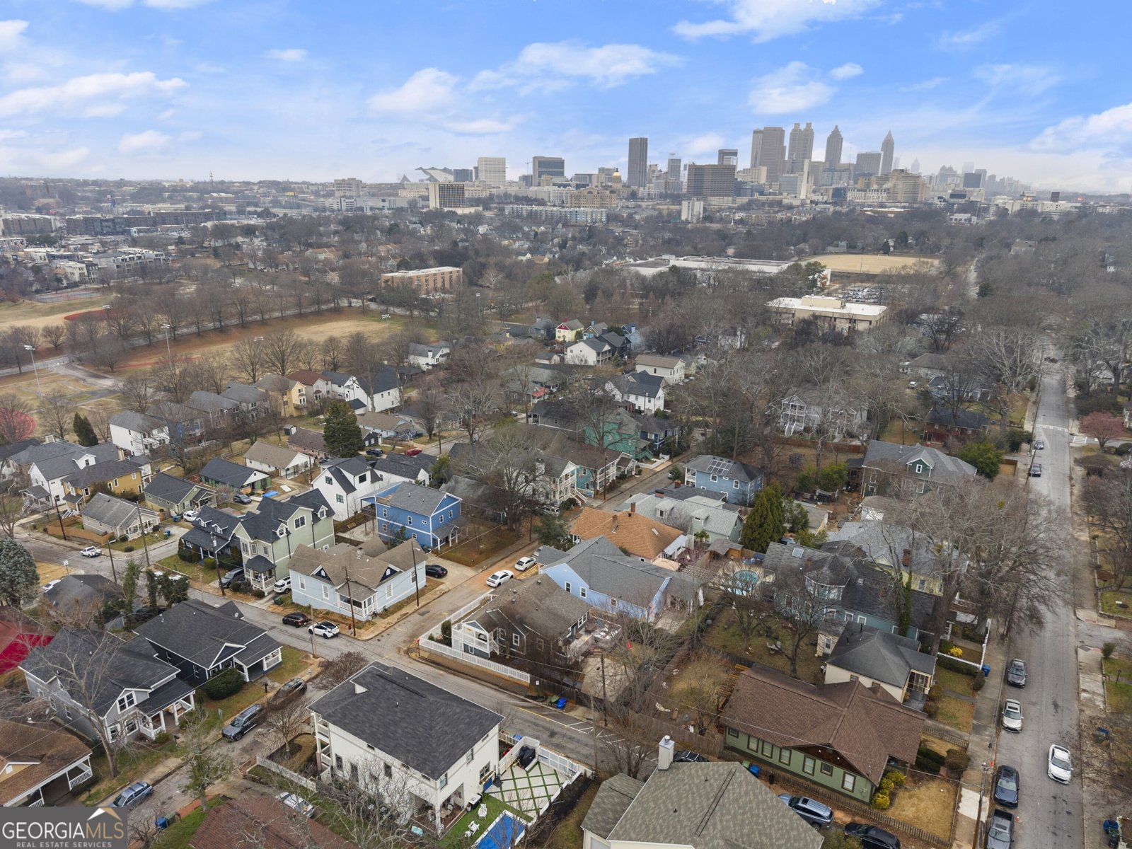 738 Woodson Street Atlanta - Photo 32