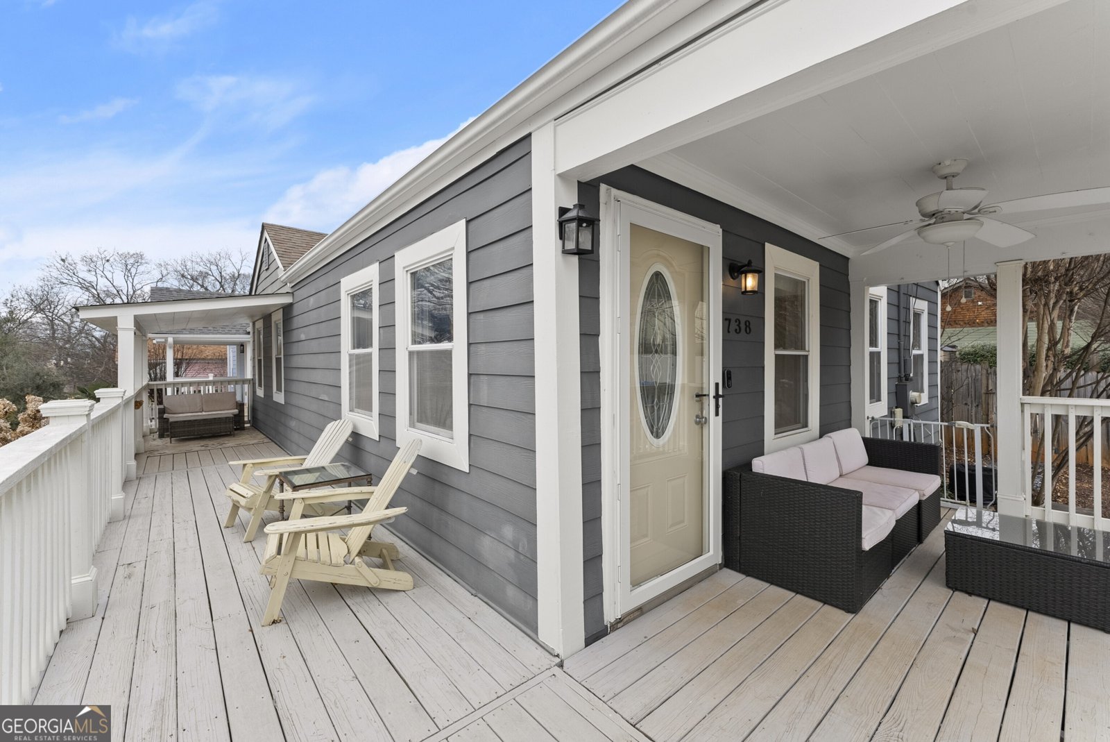 738 Woodson Street Atlanta - Photo 6