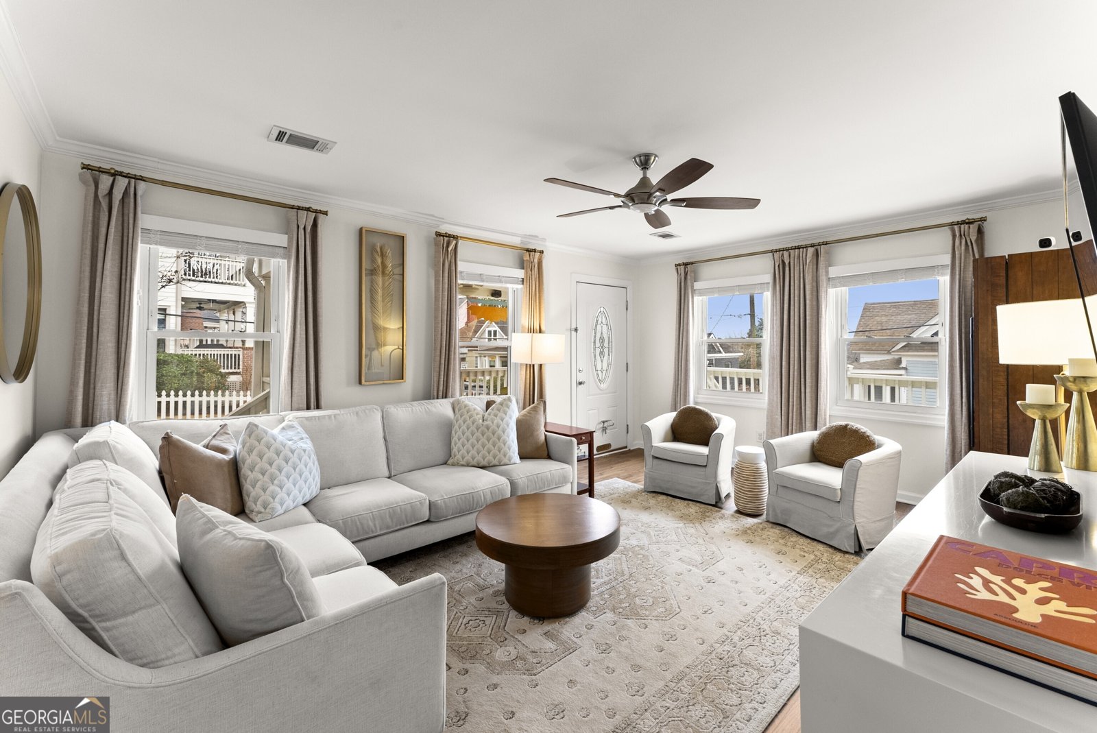 738 Woodson Street Atlanta - Photo 7