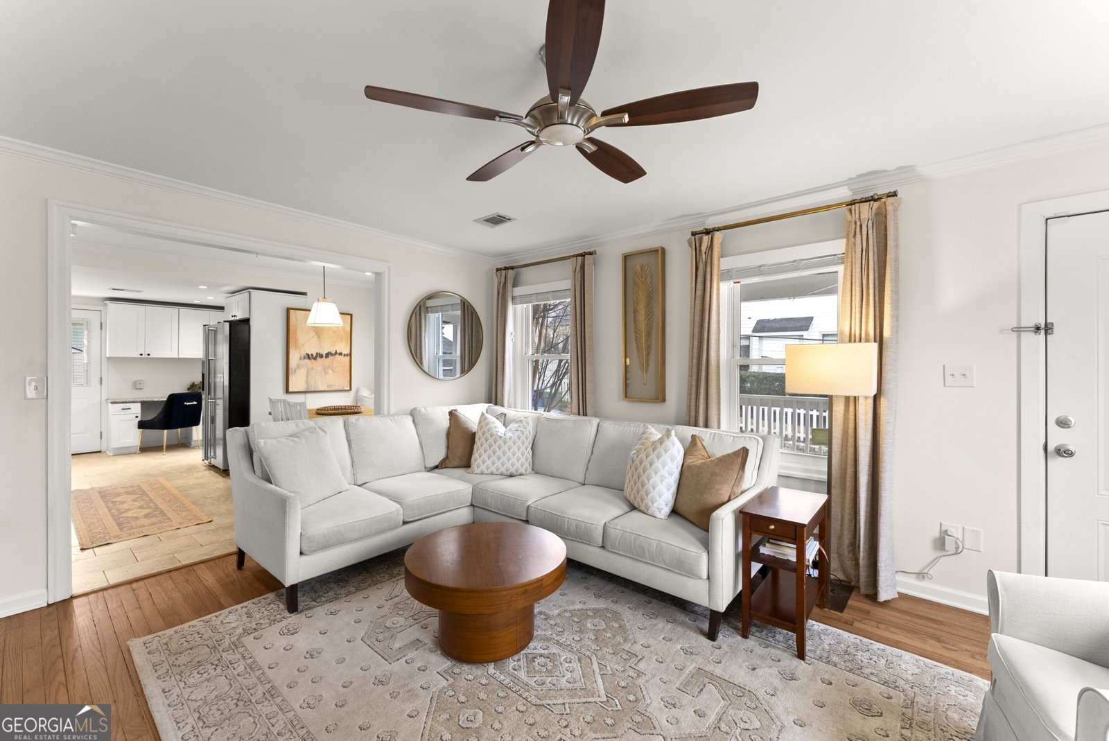 738 Woodson Street Atlanta - Photo 8