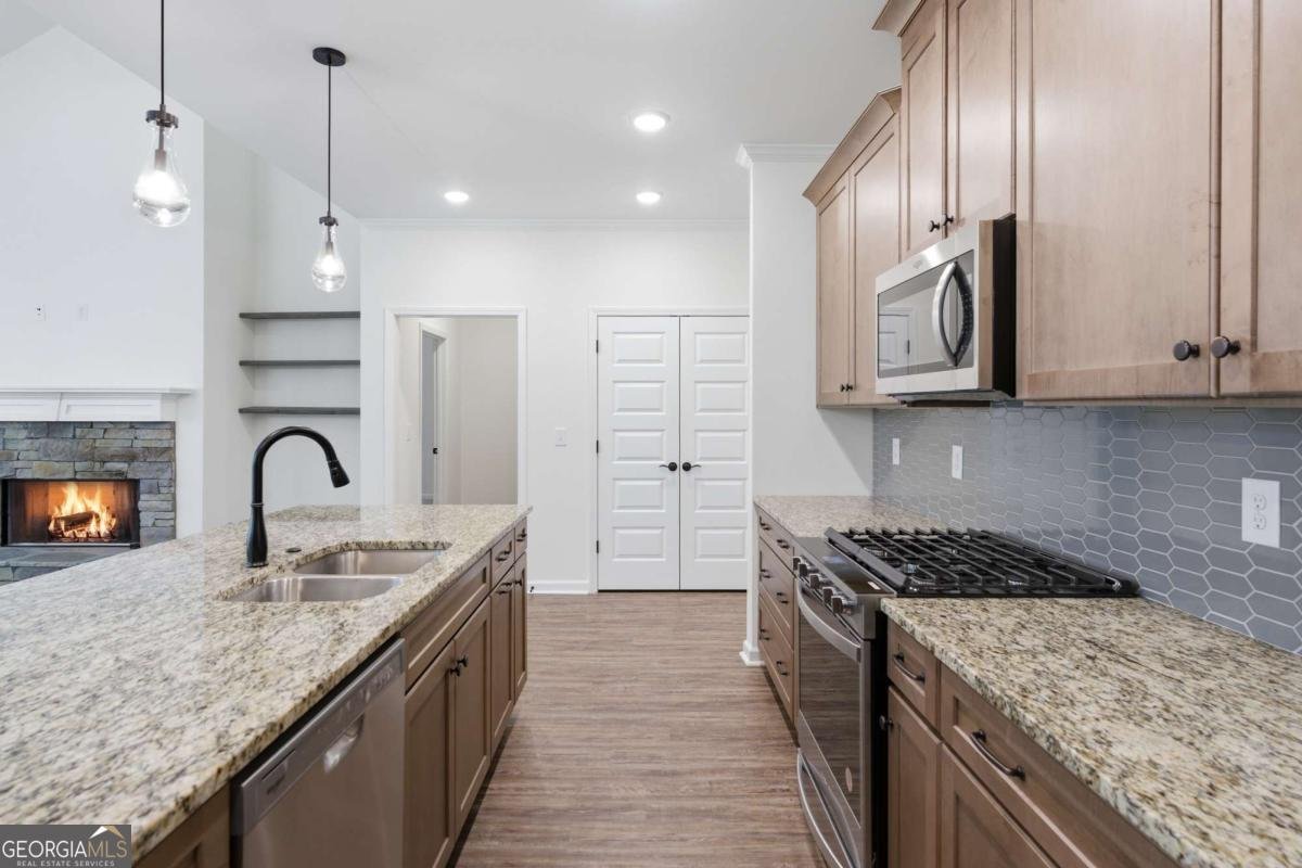 608 Spring Water Waleska - Photo 10