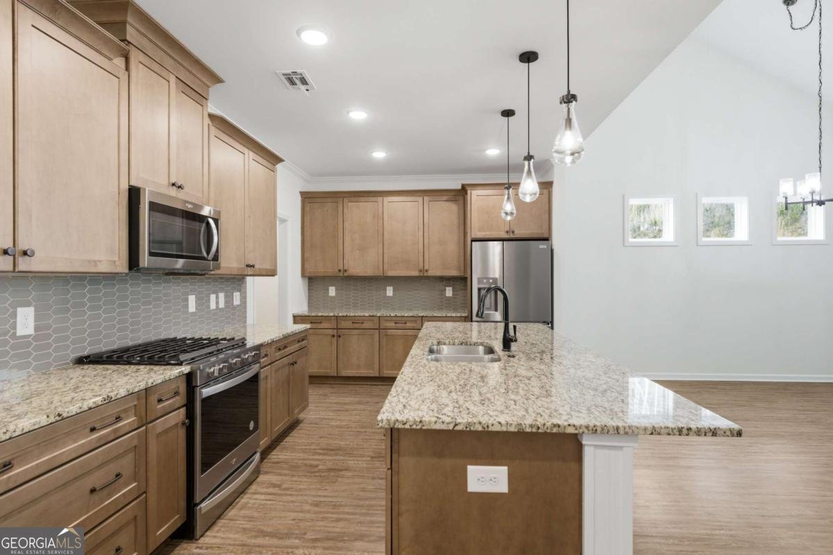 608 Spring Water Waleska - Photo 11