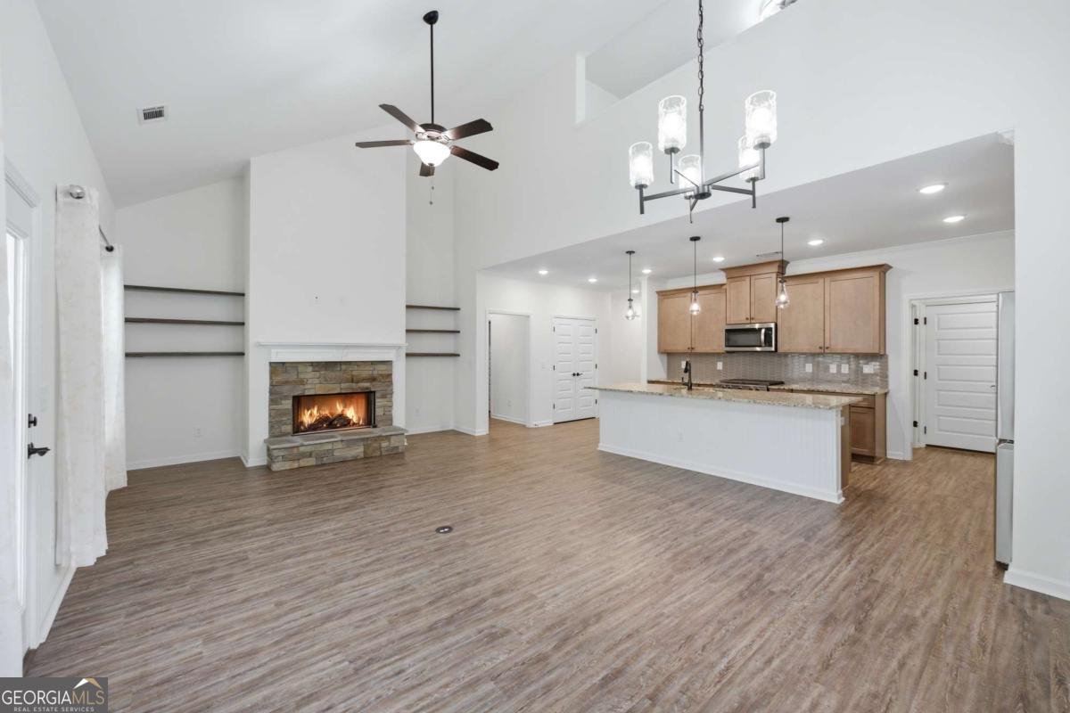 608 Spring Water Waleska - Photo 13