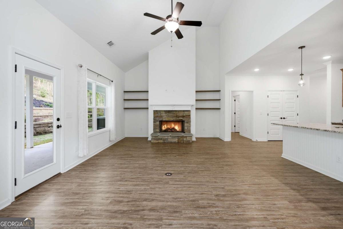 608 Spring Water Waleska - Photo 14