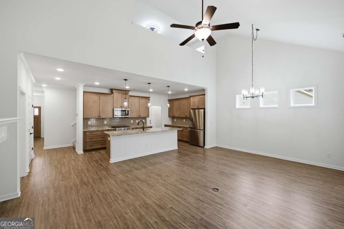 608 Spring Water Waleska - Photo 16