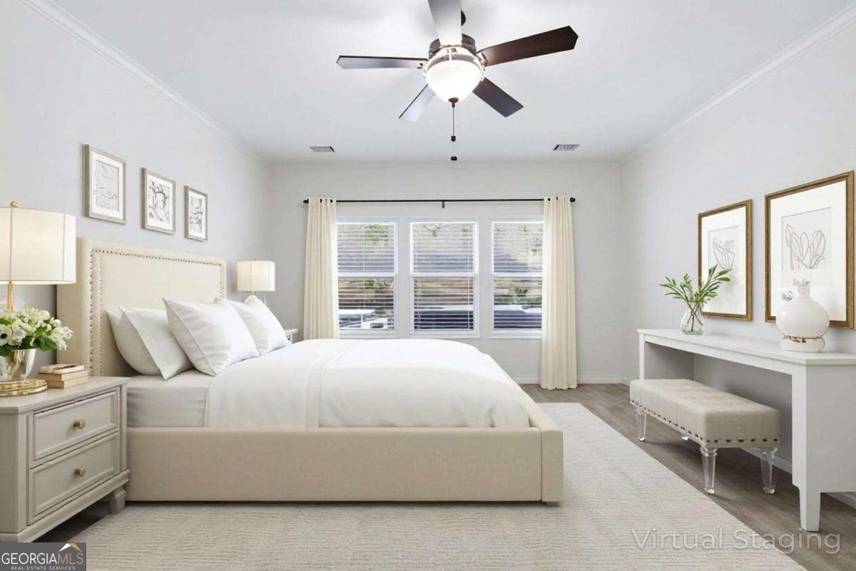 608 Spring Water Waleska - Photo 22