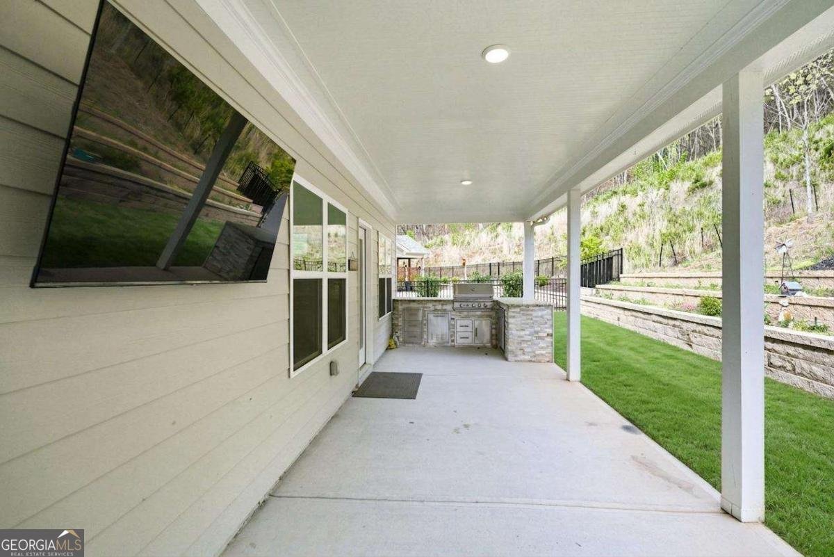 608 Spring Water Waleska - Photo 41