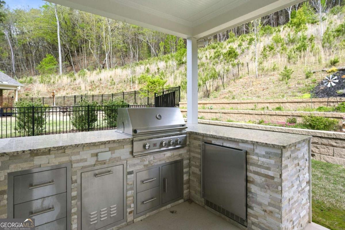 608 Spring Water Waleska - Photo 42