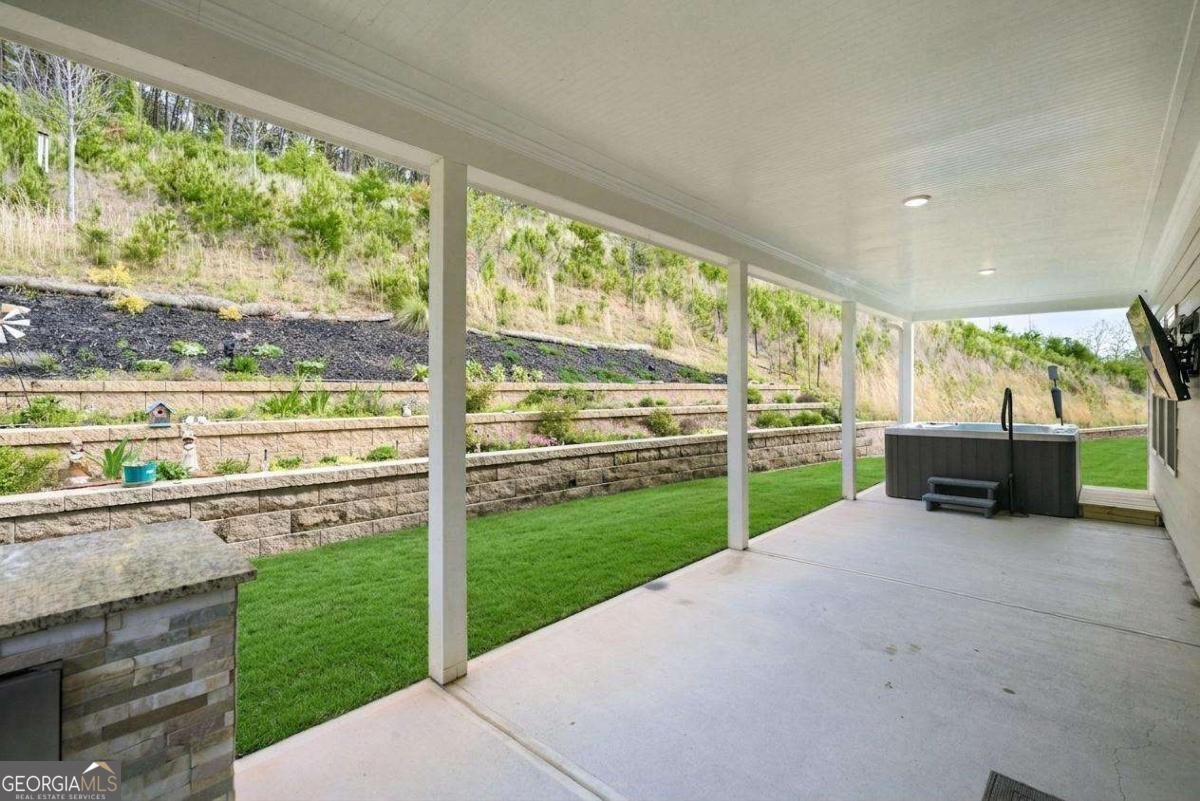 608 Spring Water Waleska - Photo 43