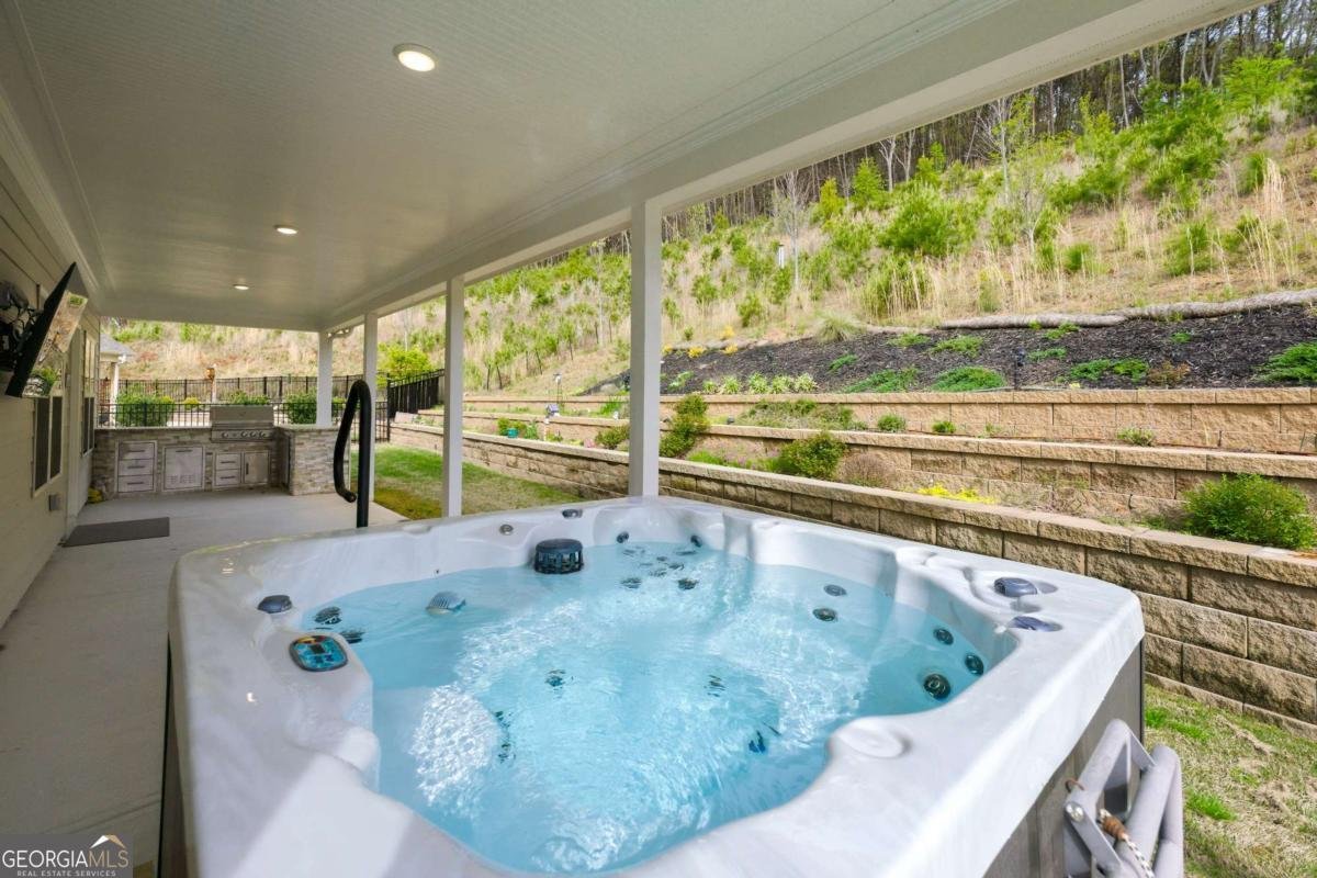 608 Spring Water Waleska - Photo 44