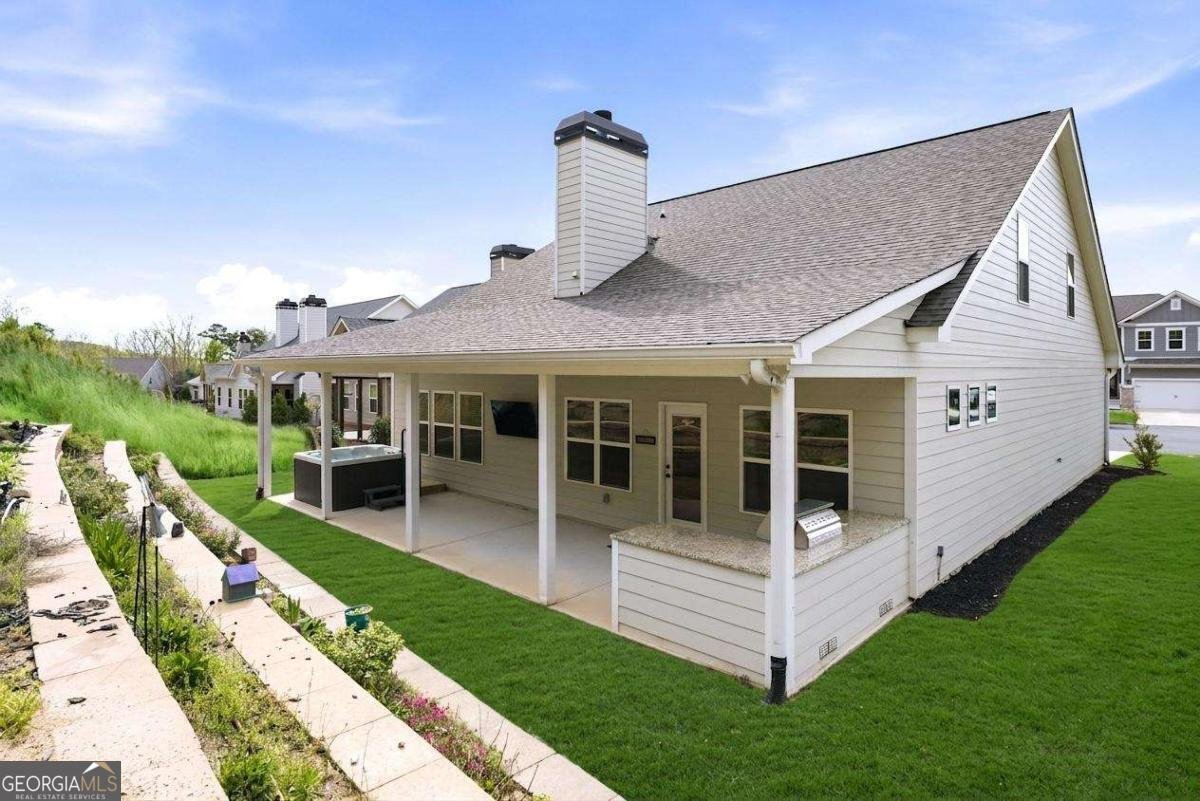 608 Spring Water Waleska - Photo 45