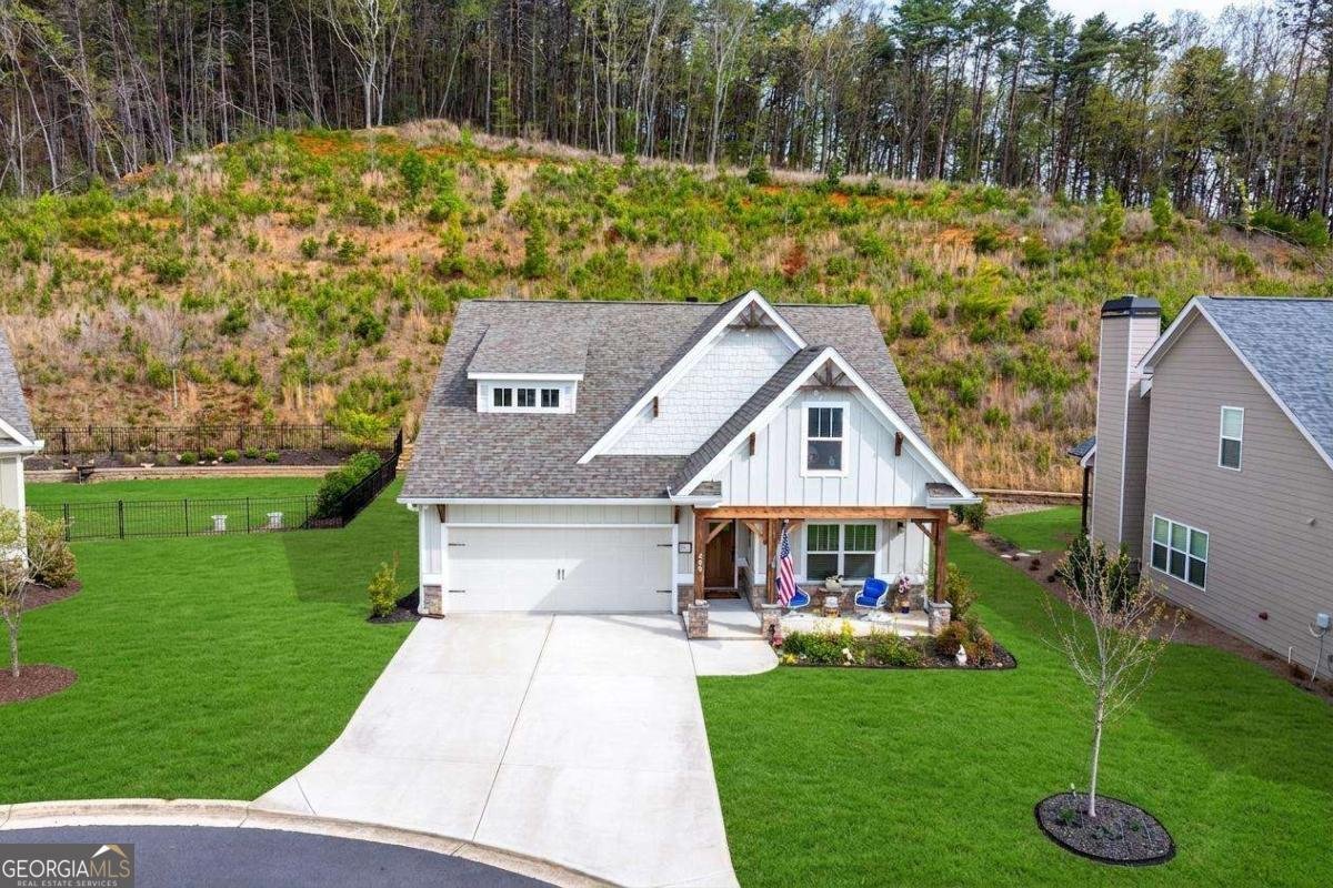 608 Spring Water Waleska - Photo 49