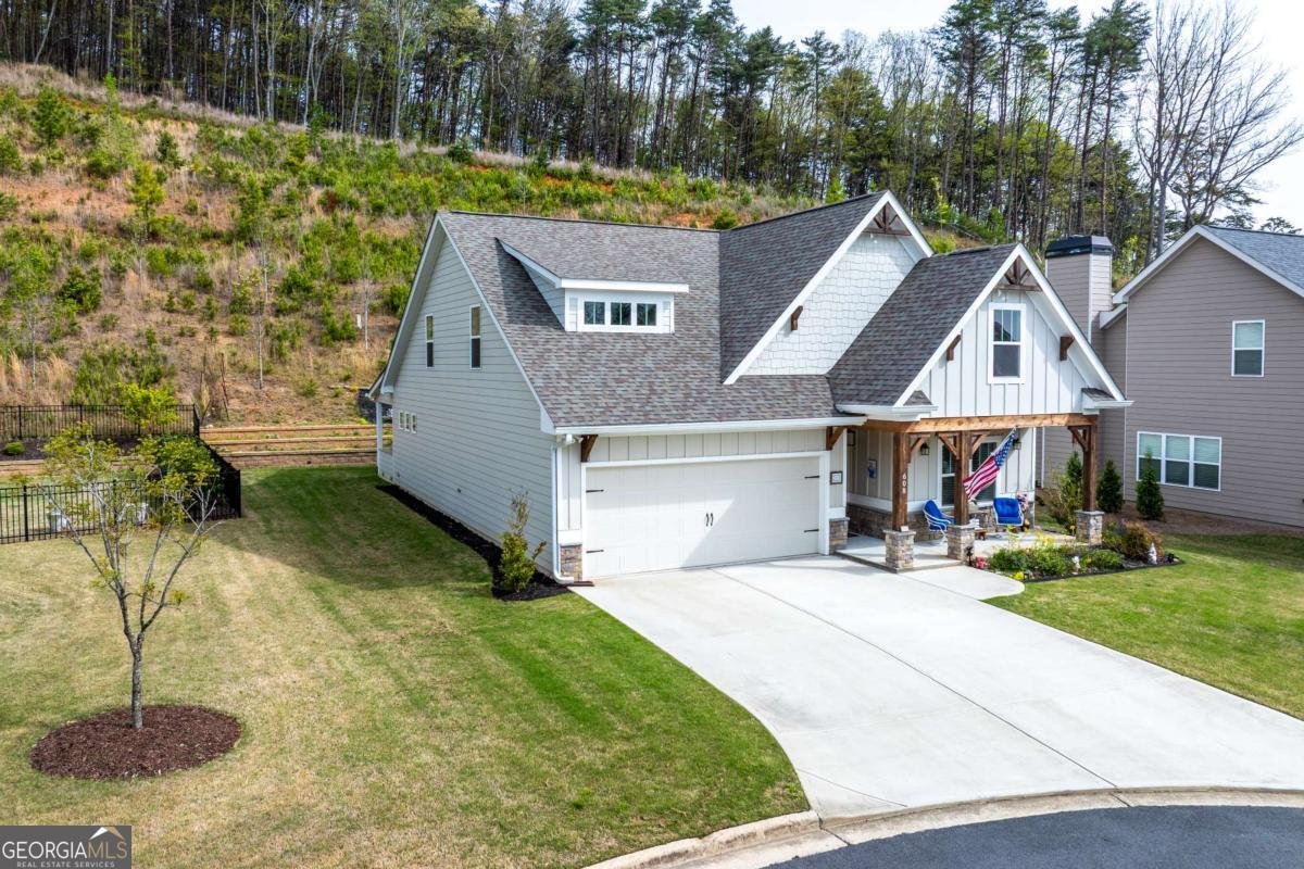 608 Spring Water Waleska - Photo 50