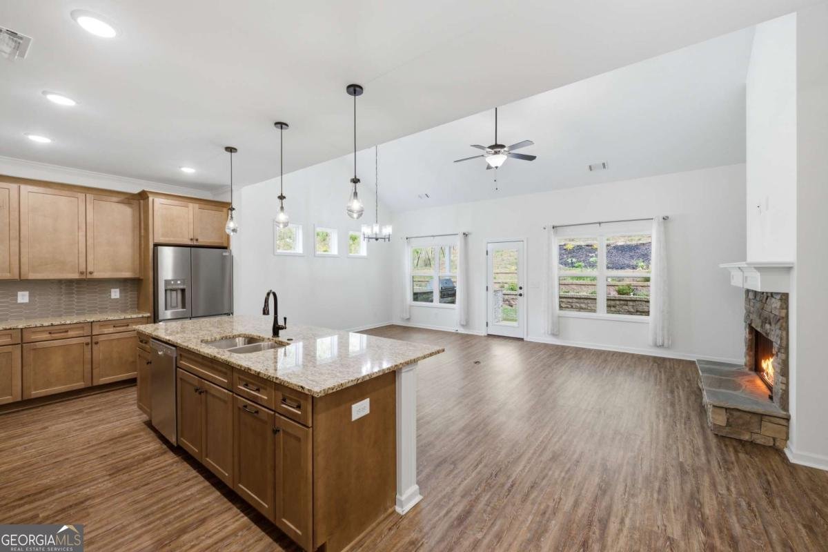 608 Spring Water Waleska - Photo 7