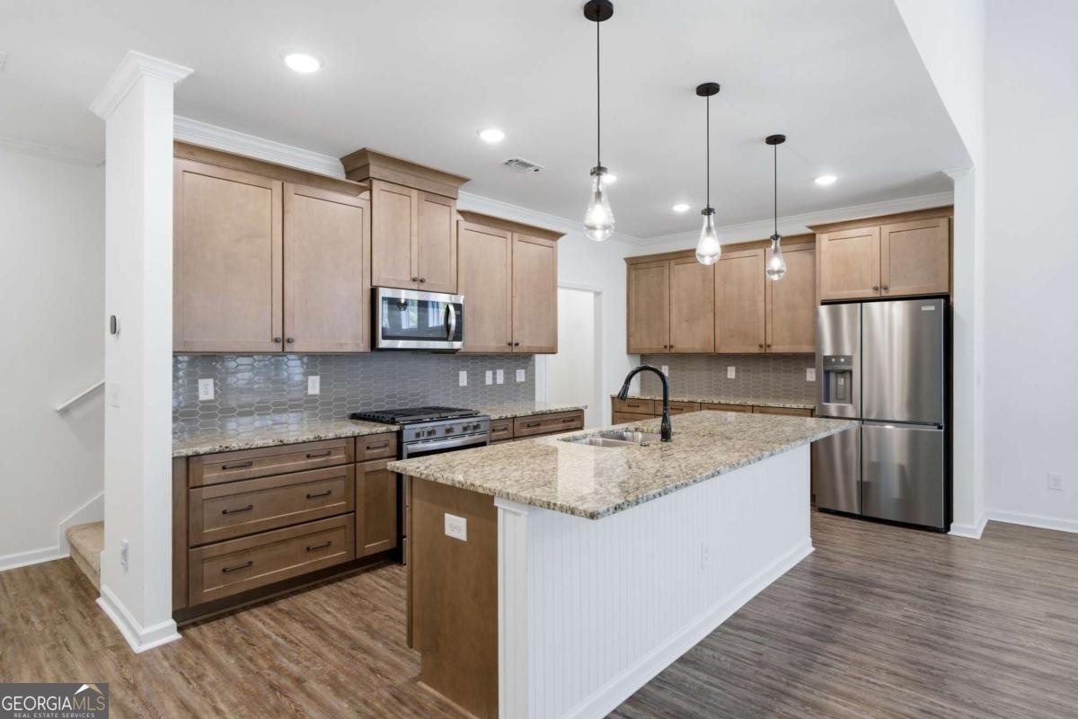 608 Spring Water Waleska - Photo 8