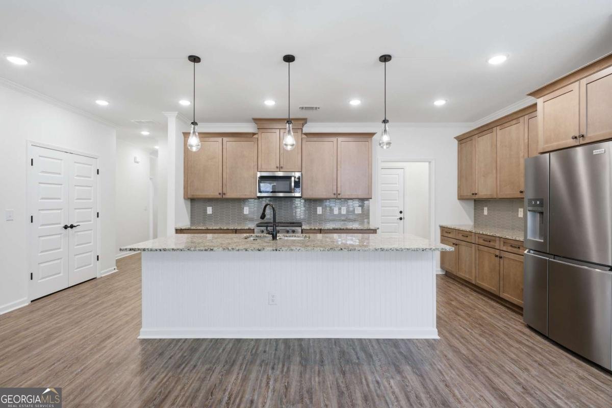 608 Spring Water Waleska - Photo 9