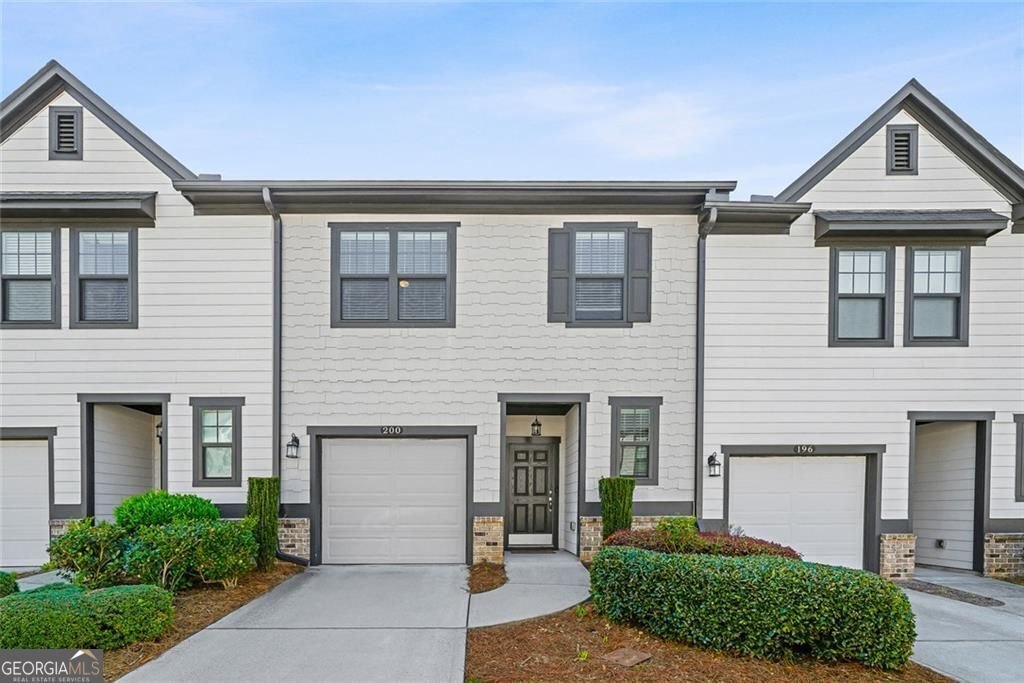 200 Mountain Rest Court Mableton - Photo 1