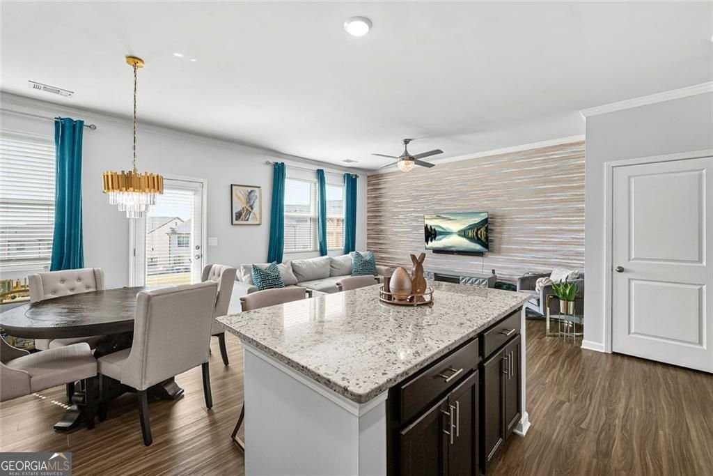 200 Mountain Rest Court Mableton - Photo 10