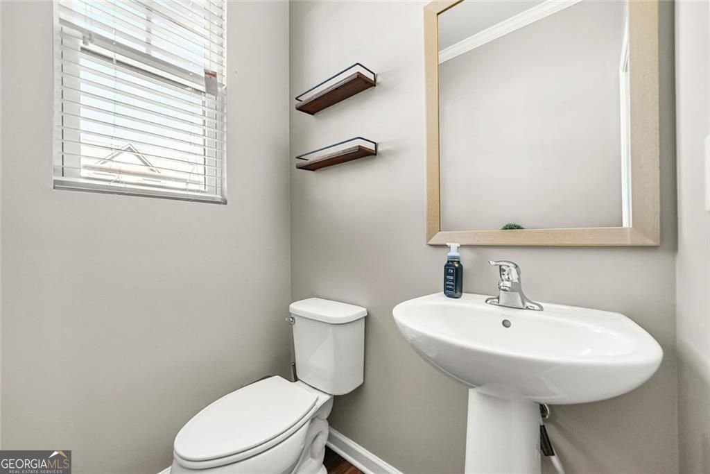 200 Mountain Rest Court Mableton - Photo 11