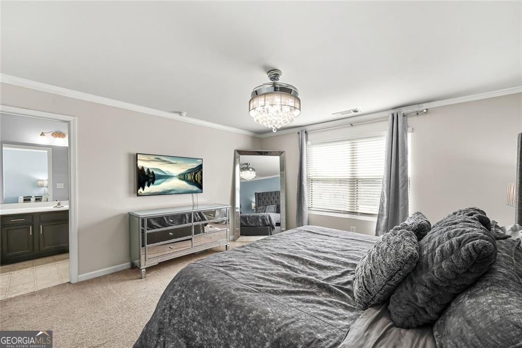 200 Mountain Rest Court Mableton - Photo 13