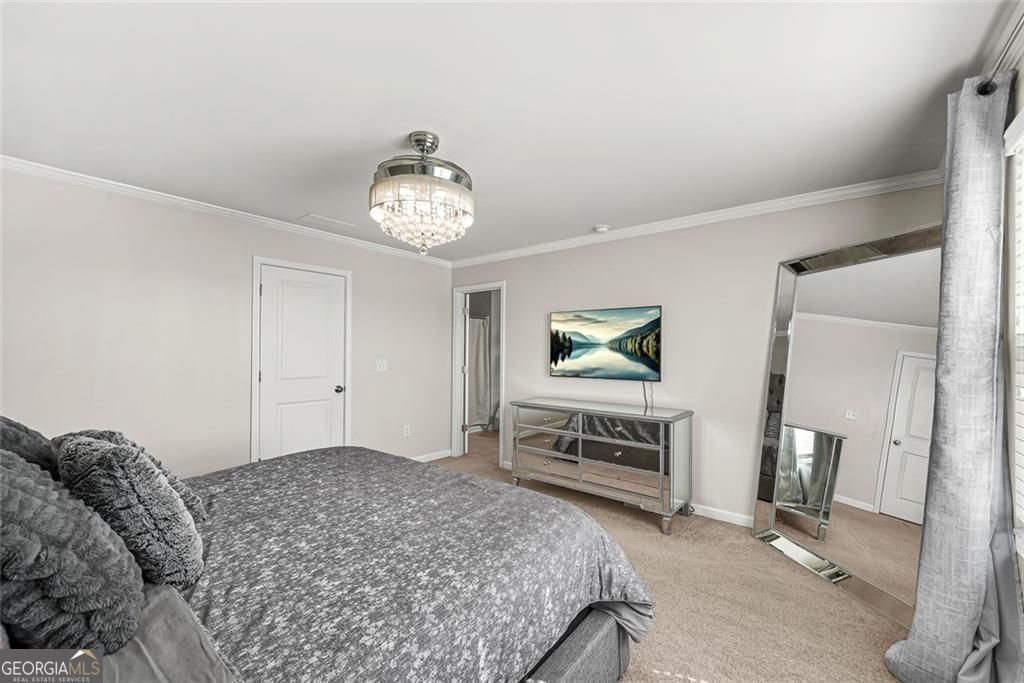 200 Mountain Rest Court Mableton - Photo 14