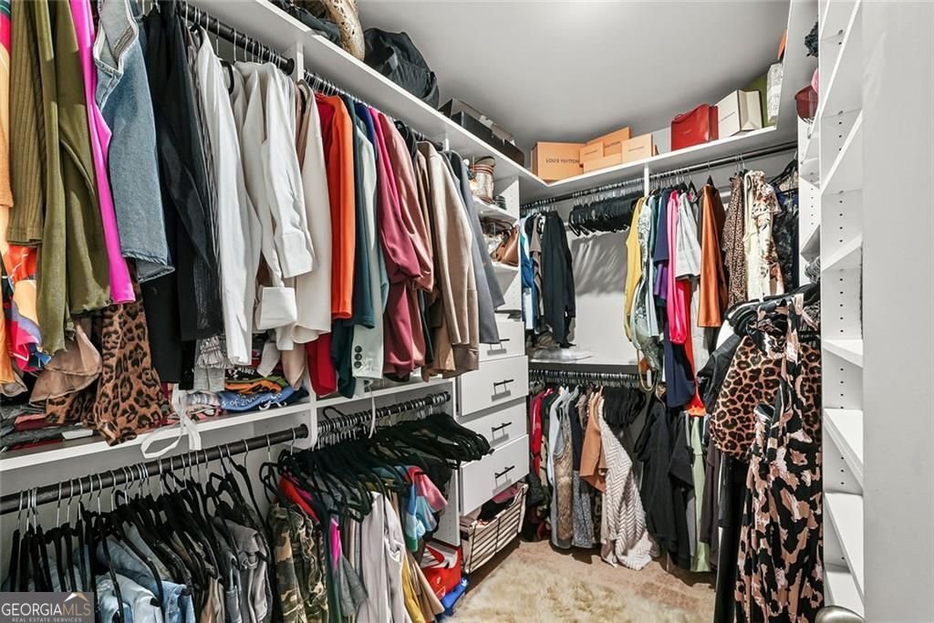 200 Mountain Rest Court Mableton - Photo 16