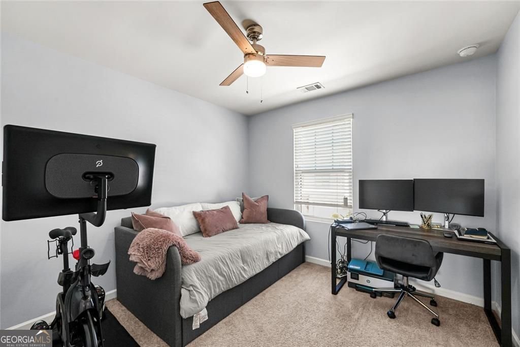 200 Mountain Rest Court Mableton - Photo 19