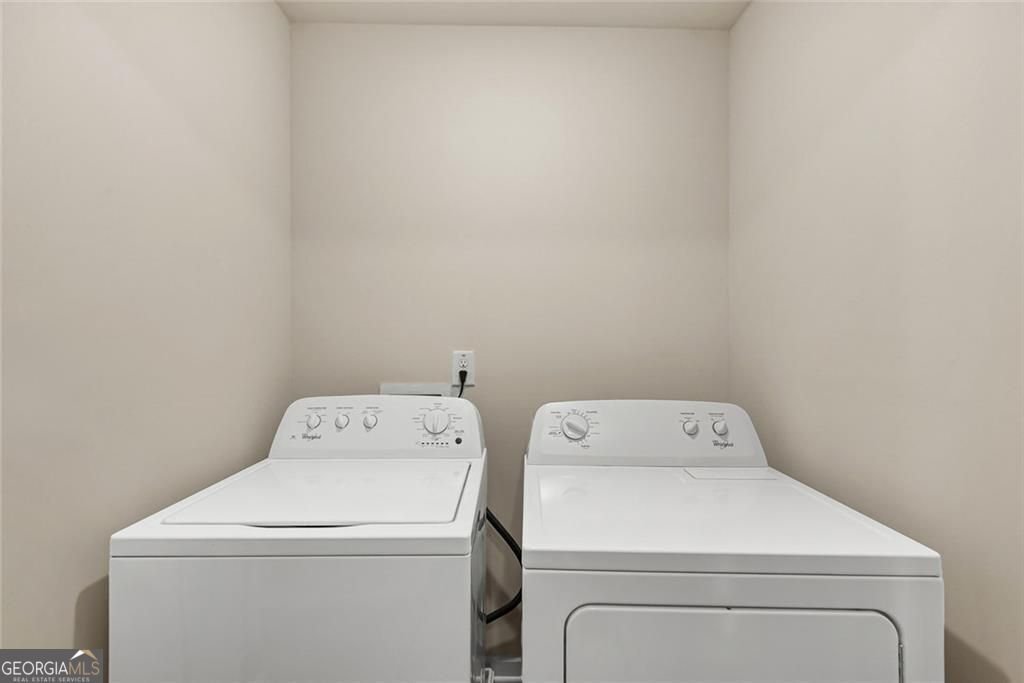 200 Mountain Rest Court Mableton - Photo 20