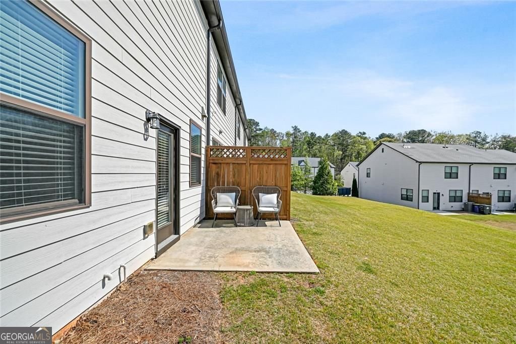 200 Mountain Rest Court Mableton - Photo 21