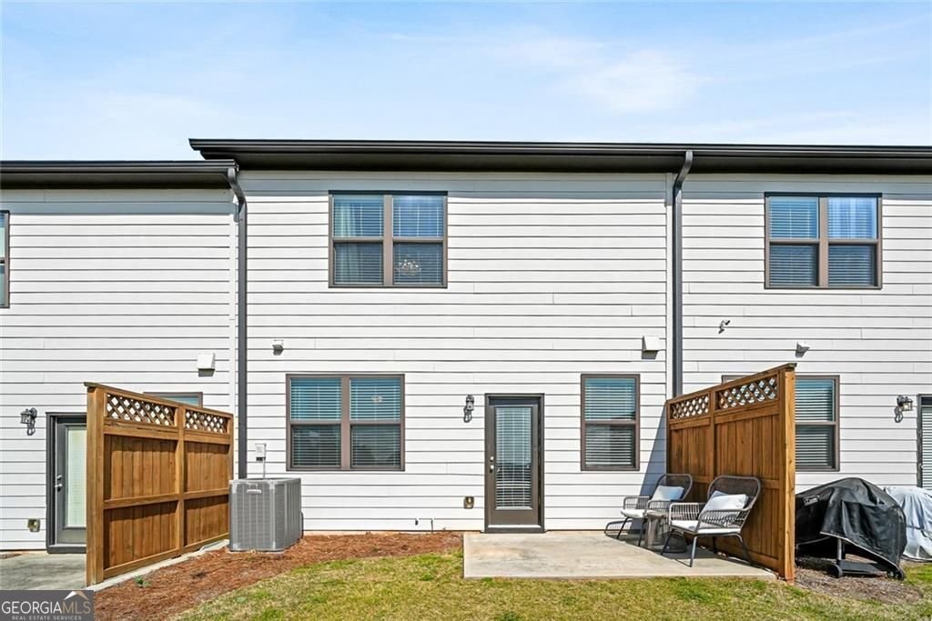 200 Mountain Rest Court Mableton - Photo 22